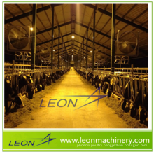 LEON series special dairy cow farm fan